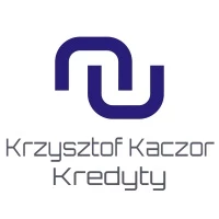 Logo - Krzysztof Kaczor Kredyty